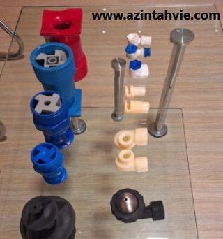 عوامل مؤثر بر قیمت نازل برج خنک‌کننده و نکات مهم در زمان خرید آن